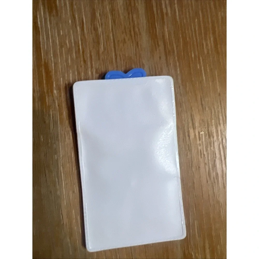 Vintage Diane Hair Lift  Metal Pick Blue‎ Plastic in Original Carry Case 4